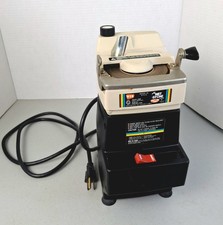 WEN Wet Stone Model 2900 Drill Bit Sharpener USA Made Works Great