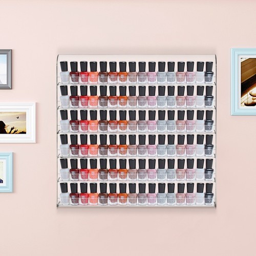 Layer acrylic nail polish - layer,