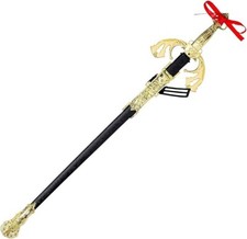Dress Up America Toy Sword -