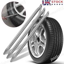 Tire Spoons Changing Tire