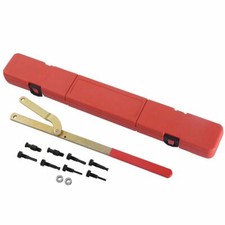 Fan Clutch Sprocket Camshaft