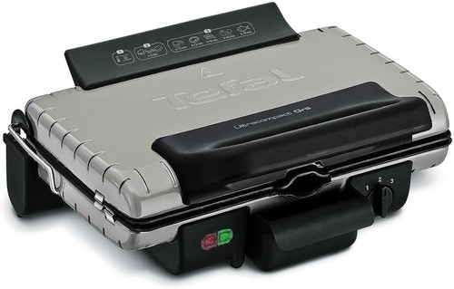 Tefal ultracompact barbecue - ultracompact,