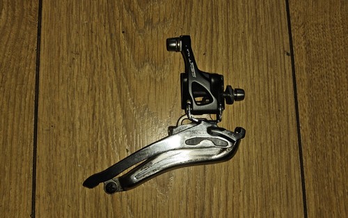 Campagnolo centuar braze - campagnolo, on