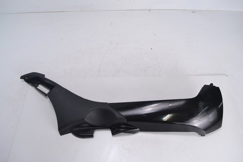 Right side belly fairing