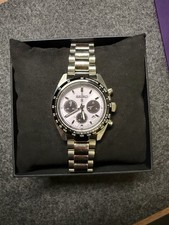 Seiko Prosper Speedtimer