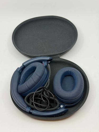 Sony xb910n blue wireless - sony,