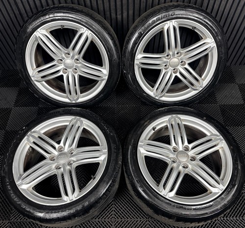 Audi s line 5 - 19'',