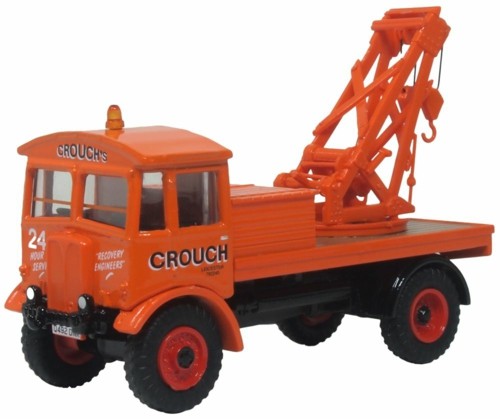 Oxford aec matador - oxford, 1/76