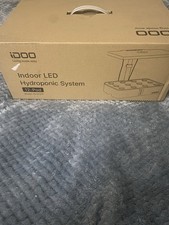 iDOO 12-Pod Indoor LED