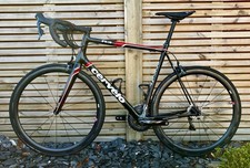 Cervelo R3 Team Road Bike 58cm