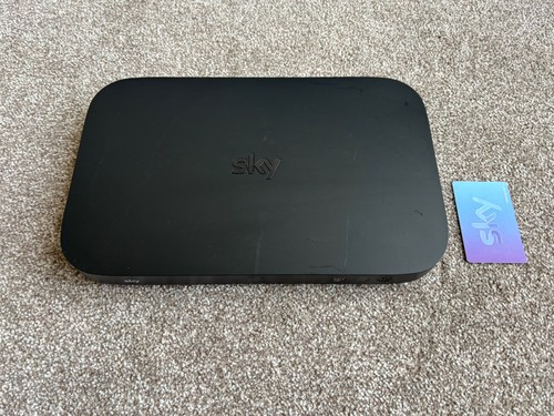 Sky 1tb box replacement unit - sky,
