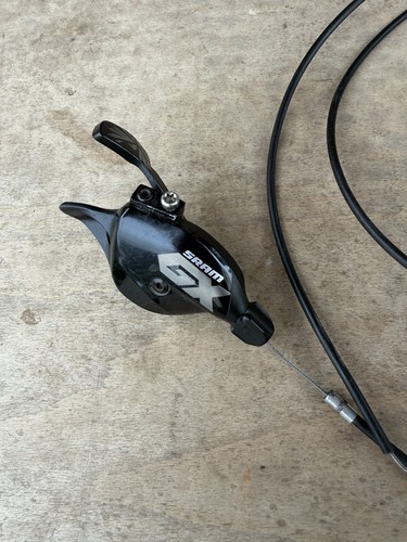 Sram eagle trigger shifter - trigger,