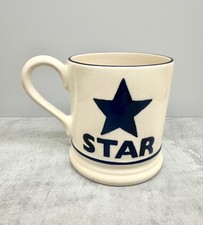 Emma Bridgewater Star 1/2 Pint