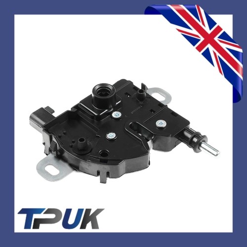 Bonnet hood lock - bonnet, catch