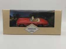 Mercedes 300 SL Diecast Corgi