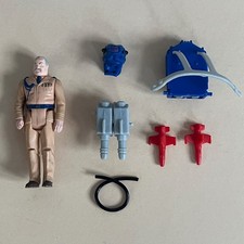Vintage Kenner M.A.S.K MASK Adventure Pack - Venom's Revenge with Miles Mayhem 1