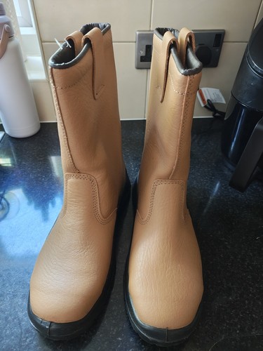 Men rigger boots - men’s,