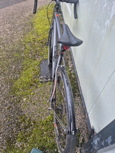 Boardman 6adv road bike - road,