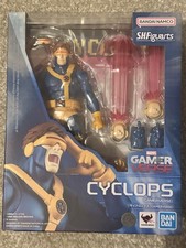 Bandai Tamashii Nations SH