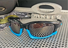 OAKLEY SPLIT JACKET | POLISHED