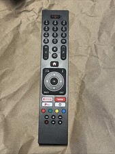 Vestel Smart TV Remote Control