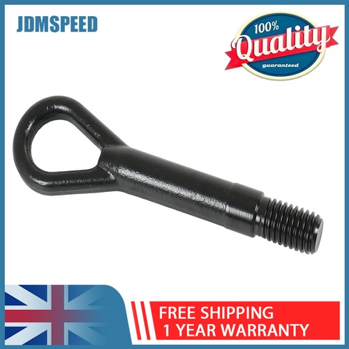 1pcs towing hook - tow, fit