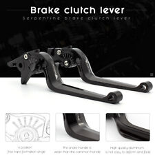 CNC Brake Clutch Levers For