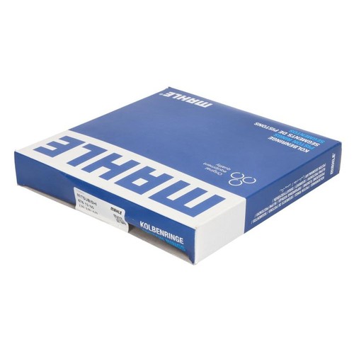 Fits mahle 676 piston - n0,