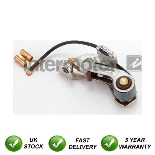 Sjr ignition contact - sjr,