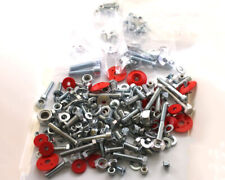 TonyKart / OTK Complete Nut Bolt & Washer Set Go Kart Karting Race Racing