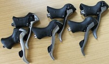 Shimano STI Road Bike Shifters Brake Levers Left Right Bike Shifter Lever Single