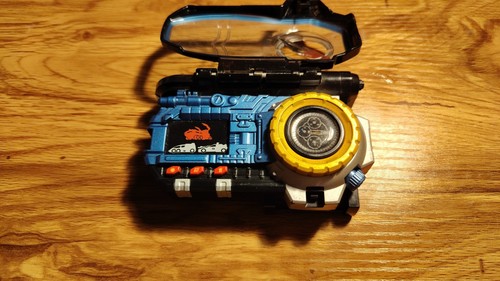 Power rangers operation - power,