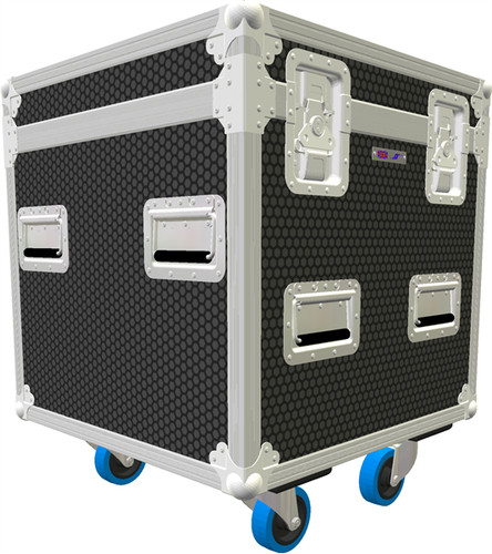 Half size eurotrucker road - half,