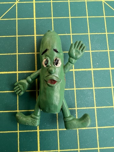 Vintage munch bunch pencil - -,