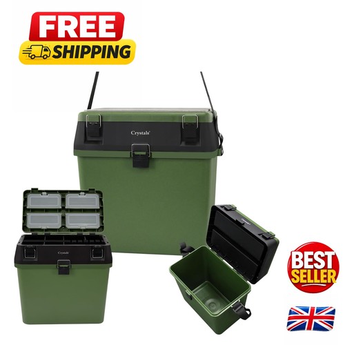 Comfortable fishing tackle - comfortable,