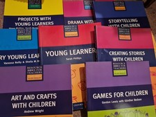 TEFL / EFL Oxford Resource