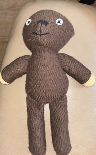 Bean 2013 teddy - 2013,