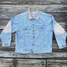 Vintage Woolrich Men's Denim