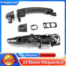 Left Side Sliding Door