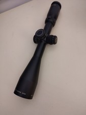 Athlon Midas 4.5 - 27 X 50 Btr Scope