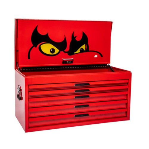 Teng tc205nf drawer inch - 5,