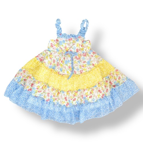 Jona michelle girls sundress - girls,