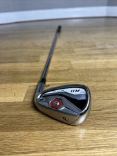 Taylormade R11 / Pitching
