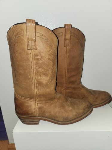 Laredo 2104 brown mechanic - 28-2104,