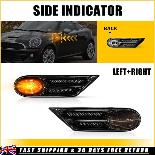 Pair for bmw - r56, r57