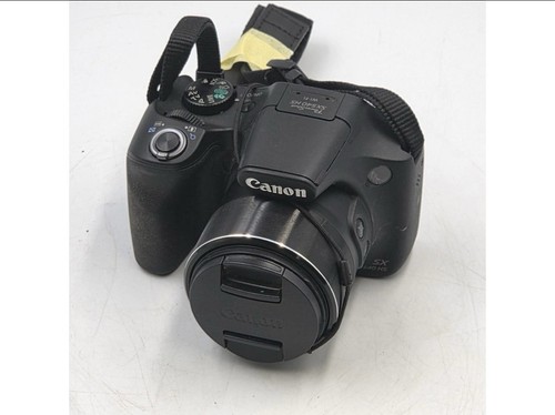 Canon powershot sx540 - canon,