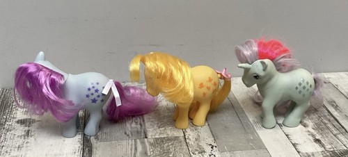 Little pony anniversary - little,