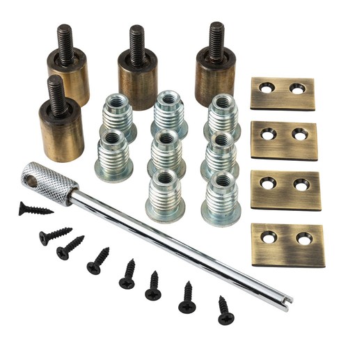 Sash window restrictor antique - sash,