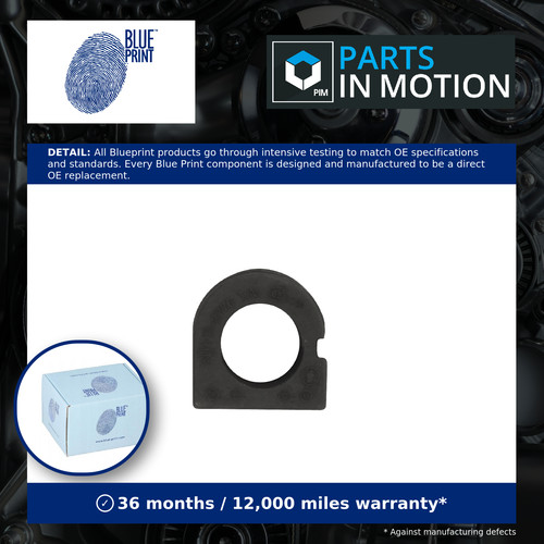 Anti roll bar bush fits - anti,