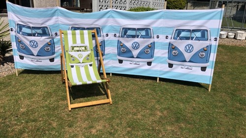 Green volkswagen camper - volkswagen,